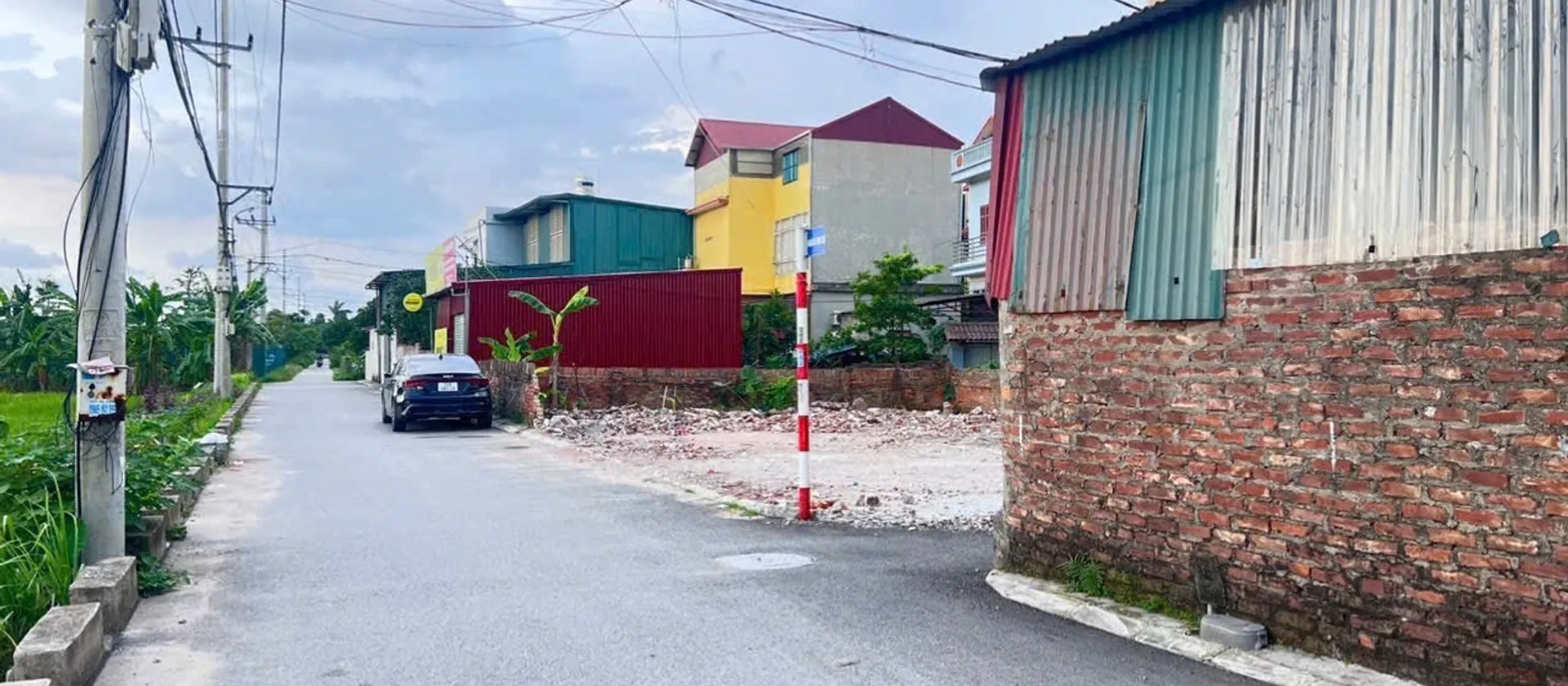 Cơ Hội Đầu Tư Vàng Tại Thuận An - Gia Lâm cũ Nhà 246.8m² Đáng Sở Hữu Ngay!... Bán nhà riêng tại Thuận An, Hà Nội 01