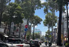 Nhà giá trị trung tâm Quận 10, mặt tiền rộng 7m... Bán nhà riêng tại Vườn Lài, Hồ Chí Minh 06