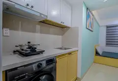 Nhà 6 Tầng Cao Cấp Gần Công Viên Làng Hoa, Hẻm Ô Tô... Bán nhà riêng tại Thông Tây Hội, Hồ Chí Minh 05