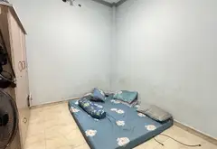 Nhà đẹp 3 tầng view rộng tại Trung Mỹ Tây, giá cực tốt... Bán nhà riêng tại Trung Mỹ Tây, Hồ Chí Minh 04