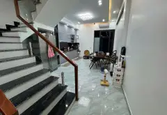 Nhà 4 tầng trung tâm, ô tô đỗ cửa, cơ hội sở hữu hiếm có... Bán nhà riêng tại An Dương, Hải Phòng 18