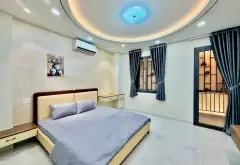 DT 66m2, Nhỉnh 7.x Tỷ, Ngay Khu Vip Ẩm Thực Phan Xích Long - Vạn Kiếp... Bán nhà riêng tại Gia Định, Hồ Chí Minh 07