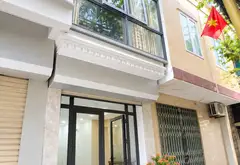 Cơ hội sở hữu nhà Ngọc Lâm ngõ thoáng, nông, ô tô nhỏ đỗ cửa, full nội thất... Bán nhà riêng tại Bồ Đề, Hà Nội 06