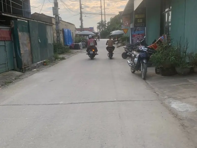 Đất đẹp Thuần Xuyên, gần QL5A - giá siêu ưu đãi... Bán đất tại Mỹ Hào, Hưng Yên 01