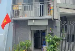 Nhà 2 tầng giá siêu hợp lý tại Tân Hòa, Tân Bình... Bán nhà riêng tại Tân Hòa, Hồ Chí Minh 02