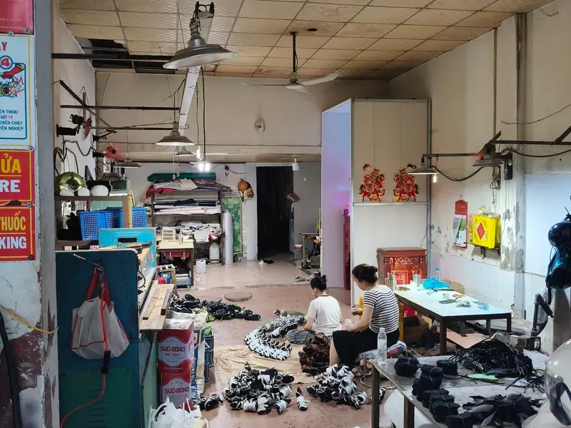 Cơ hội sở hữu nhà riêng diện tích lớn giá tốt tại Tân Thới Nhất 1... Bán nhà riêng tại Đông Hưng Thuận, Hồ Chí Minh 01