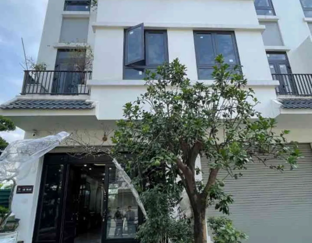 Biệt thự liền kề Hinode Royal Park_sát vành đai 3.5_Hà Nội giá tốt với view hồ trung tâm hiếm có... Bán biệt thự, liền kề tại Hoài Đức, Hà Nội 01