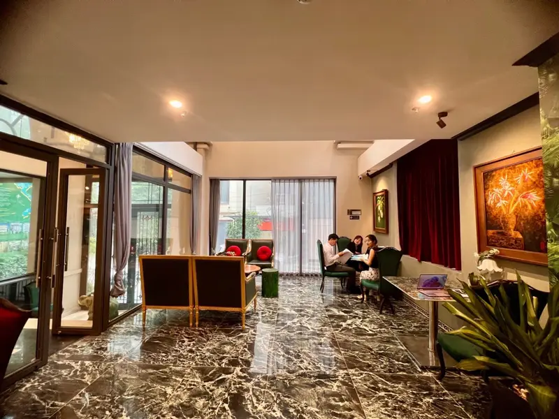 Tòa Khách Sạn 4 Sao Đẳng Cấp Tại Ba Đình, Hào Tầm Đầu Tư Độc Tôn... Bán nhà riêng tại Ba Đình, Hà Nội 01