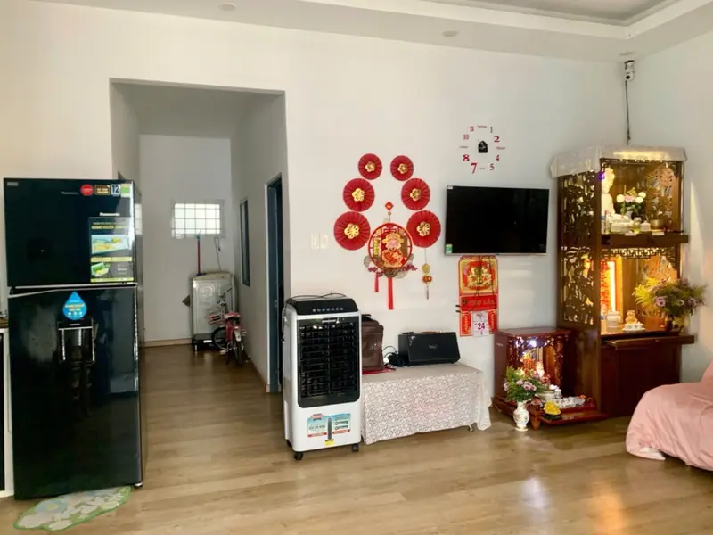 Bán nhà riêng vị trí trung tâm, hẻm xe hơi nhỏ, diện tích 52,3m2 tại Đặng Văn Bi... Bán nhà riêng tại Thủ Đức, Hồ Chí Minh 01