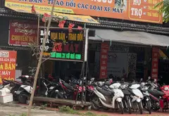 Cơ hội hiếm có: Đất vuông vắn mặt tiền rộng tại trung tâm kinh doanh sầm uất... Bán đất tại Đại Đồng, Bắc Ninh 02