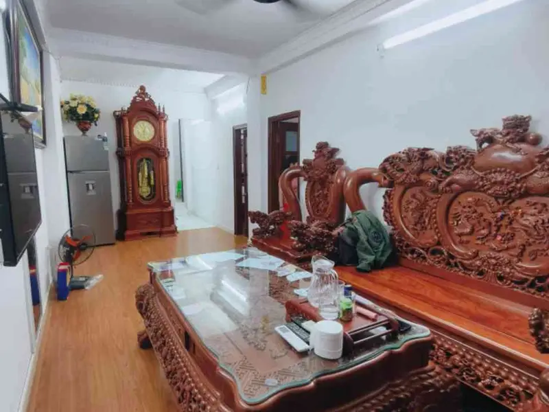 P203 CCMN 63.53.11 Trần Quốc Vượng 60m² 2.7 tỷ sổ chung, mb vi bằng... Bán chung cư mini tại Cầu Giấy, Hà Nội 01