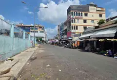 🔥Mặt tiền kinh doanh, đang cho thuê vỉa hè phía trước 7tr/tháng.
🔥Diện tích xây dựng 63m2, diện t... Bán nhà mặt phố tại Bình Tây, Hồ Chí Minh 10