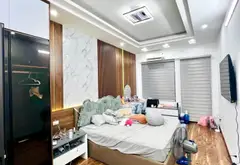 Nhà 5 Tầng Trung Tâm Cầu Giấy - Vị Trí Vàng, Sổ Đỏ Chính Chủ... Bán nhà riêng tại Cầu Giấy, Hà Nội 06