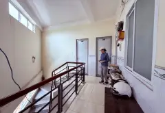 VIP - KHU PHÂN LÔ CÁCH MẠNG THÁNG TÁM Q3 - NGAY GA METRO - HẺM NHỰA KINH DOANH 12 MÉT... Bán nhà riêng tại Nhiêu Lộc, Hồ Chí Minh 08