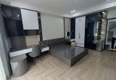 Bán nhà riêng 6 tầng, 40m2, phường Nguyễn Văn Cừ, ngõ ôtô tránh, có thang máy... Bán nhà riêng tại Bồ Đề, Hà Nội 06