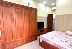 BÁN GẤP NHÀ 4 TẦNG NGAY LÊ VĂN QUỚI, HƯƠNG LỘ 2 GẦN 4 XÃ... Bán nhà riêng tại Bình Trị Đông, Hồ Chí Minh 04