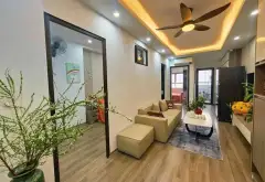 Bán căn hộ 2 ngủ tại Cầu Giấy, view toàn thành phố, giá 4.99 tỷ... Bán căn hộ chung cư tại Yên Hòa, Hà Nội 13