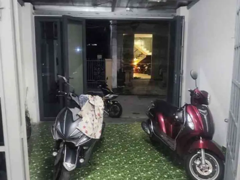 Nhà cấp 4 có chỗ để ô tô, 2 phòng ngủ tại Tôn Đản... Bán nhà riêng tại An Khê, Đà Nẵng 01