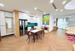 Căn hộ lô góc đắt giá tại Royal City quận Thanh Xuân - Cơ hội sở hữu hiếm có... Bán căn hộ chung cư tại Thanh Xuân, Hà Nội 01