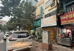 Nhà mặt phố Ngô Xuân Quảng, kinh doanh đỉnh, giá mềm... Bán nhà mặt phố tại Gia Lâm, Hà Nội 03