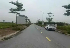 Đất góc đẹp rộng thênh thang tại Hồng Quang, Hưng Yên... Bán đất tại Hồng Quang, Hưng Yên 03