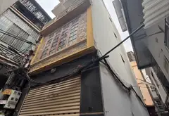 SIÊU PHẨM 5 TẦNG KIM MÃ BA ĐÌNH LÔ GÓC 3 THOÁNG.... Bán nhà riêng tại Giảng Võ, Hà Nội 06