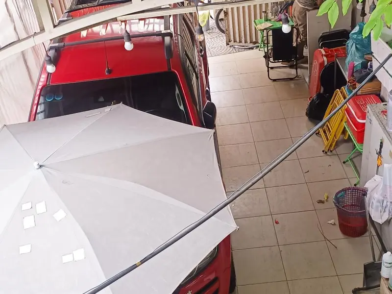 166M2-5 Tầng âu cơ-tân bình-30 tỷ... Bán nhà mặt phố tại Bảy Hiền, Hồ Chí Minh 01