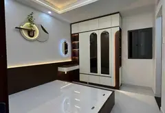 BÁN NHÀ 2 TẦNG 3PN,3WC, P THỜ, GIÁ 7,6 TỶ, FULL NỘI THẤT, P TÂN THUẬN Q7, HẺM 4M... Bán nhà riêng tại Tân Thuận, Hồ Chí Minh 08