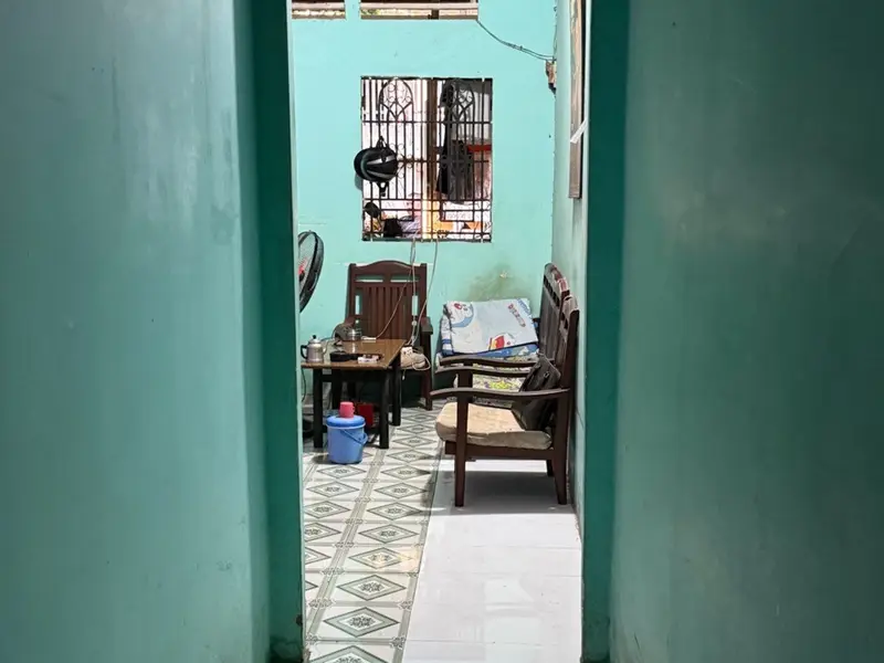NHÀ CẤP 4 PHÙ HỢP XÂY CHDV – LINH CHIỂU, TP. THỦ ĐỨC - HÀNG TUYỂN TRONG PHÂN KHÚC... Bán nhà riêng tại Thủ Đức, Hồ Chí Minh 01