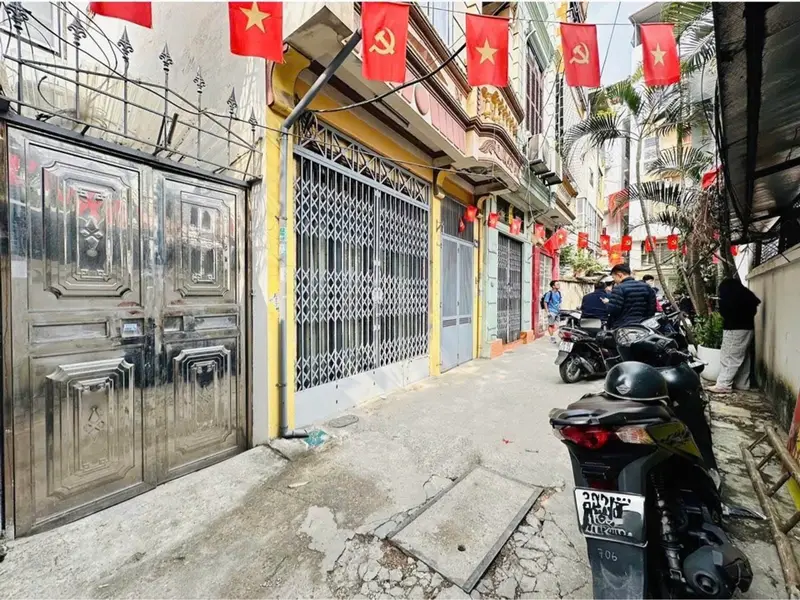 Bán căn hộ tầng 1 tại Vĩnh Hồ, trung tâm Đống Đa giá tốt... Bán căn hộ chung cư tại Đống Đa, Hà Nội 01