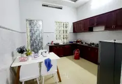 Nhà Mặt Phố Quận Bình Tân - 4x16 - 4 tầng - 4PN - Tiện Nghi Đầy Đủ, Giá Tốt... Bán nhà mặt phố tại An Lạc, Hồ Chí Minh 04