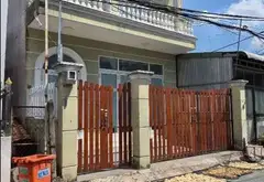 Bán nhà 2 tầng 12x13m mt nhựa kề chợ Xuân Thới Thượng , Hóc Môn, 5.x tỷ... Bán nhà riêng tại Bà Điểm, Hồ Chí Minh 01