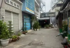 BÁN ĐẤT TẶNG NHÀ NGANG KHỦNG 8.3M KDC HIMLAM KIỀU ĐÀM. SÁT NGUYỄN THỊ THẬP Q7. CHỈ 27 TỶ... Bán nhà riêng tại Tân Hưng, Hồ Chí Minh 03