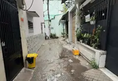 Nhà 2 Tầng Kiên Cố, Tiện Ích Đầy Đủ Tại Tân Phú... Bán nhà riêng tại Phú Thạnh, Hồ Chí Minh 05