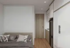 Căn chung cư mini đẳng cấp, siêu tiện ích trung tâm quận Ngọc Hồi... Bán chung cư mini tại Ngọc Hồi, Hà Nội 06