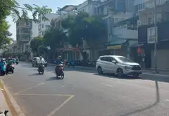 Nhà mặt phố sầm uất quận 3, sinh lời cực tốt... Bán nhà mặt phố tại Bàn Cờ, Hồ Chí Minh 03