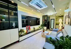 Bán nhà riêng 5 tầng 3 phòng ngủ quận Hai Bà Trưng gần phố cổ, chỉ nhỉnh 7tỷ... Bán nhà riêng tại Bạch Mai, Hà Nội 01