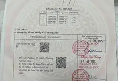 Bán nhà riêng 4 tầng hướng Đông Nam tiện nghi tại Gò Vấp, diện tích 62m² giá 8.9 tỷ... Bán nhà riêng tại An Hội Đông, Hồ Chí Minh 19