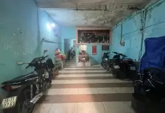 Bán nhà góc 2 mặt thoáng, diện tích lớn tại Quận 4... Bán nhà riêng tại Xóm Chiếu, Hồ Chí Minh 02
