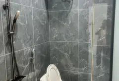 Nhà 3 tầng mặt tiền đẹp, sân cổng rộng ô tô 7 chỗ thoải mái... Bán nhà riêng tại Hồng An, Hải Phòng 10