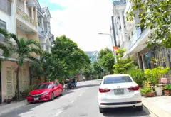 Nhà mặt phố góc 2 MT sầm uất, diện tích rộng tại An Phú... Bán nhà mặt phố tại An Phú, Hồ Chí Minh 02