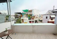 Nhà mặt tiền kinh doanh sầm uất trung tâm Quận 3... Bán nhà mặt phố tại Bàn Cờ, Hồ Chí Minh 09