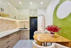 Nhà 2 Tầng 3 PN, Hẻm Xe Tải, Tân Bình - Full Nội Thất... Bán nhà riêng tại An Hội Tây, Hồ Chí Minh 04