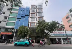 Nhà mặt phố góc 2 mặt tiền, vị trí đắc địa sân bay Tân Sơn Nhất... Bán nhà mặt phố tại Tân Sơn Hòa, Hồ Chí Minh 01