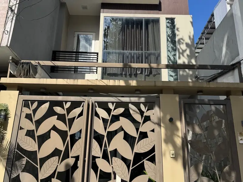 Bán nhà VIP đường Huỳnh Tấn Phát - DT vuông vức - sang trọng chỉ 15,8 tỷ... Bán nhà mặt phố tại Hải Châu, Đà Nẵng 01