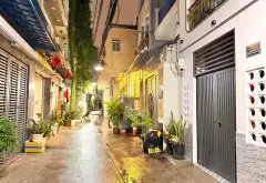 Nhà góc 2 mặt thoáng đẹp mê ly tại Xô Viết Nghệ Tĩnh... Bán nhà riêng tại Thạnh Mỹ Tây, Hồ Chí Minh 11