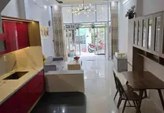 Nhà đẹp kiệt Trần Huy Liệu, Cẩm Lệ, giảm sâu giá tốt... Bán nhà riêng tại Cẩm Lệ, Đà Nẵng 07