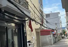 Nhà 4 tầng xây mới thiết kế hiện đại khu Đằng Hải... Bán nhà riêng tại Hải An, Hải Phòng 04