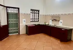 Biệt thự đô thị sang trọng với diện tích rộng và thiết kế đẳng cấp tại Quận trung tâm... Bán nhà riêng tại An Hội Tây, Hồ Chí Minh 04