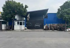 Bán kho nhà xưởng tại Kiêu Kỵ, mặt tiền rộng, giá ưu đãi... Bán kho, nhà xưởng tại Gia Lâm, Hà Nội 03